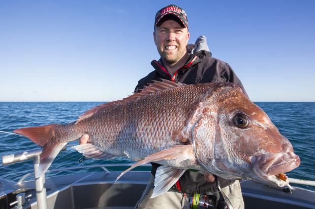 The Gorge features a timeless rugged beauty. This is special country for all native sportfishermen.
